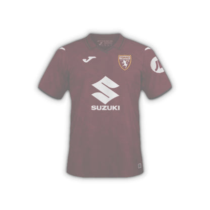 Adesivo Torino Home s.s. 25/26