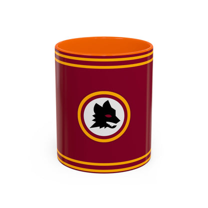Tazza Mug Roma