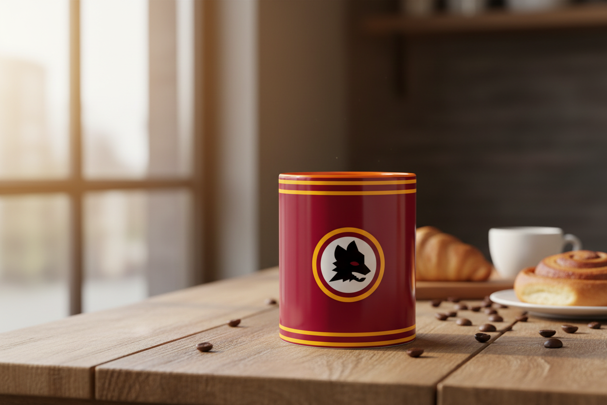 Tazza Mug Roma
