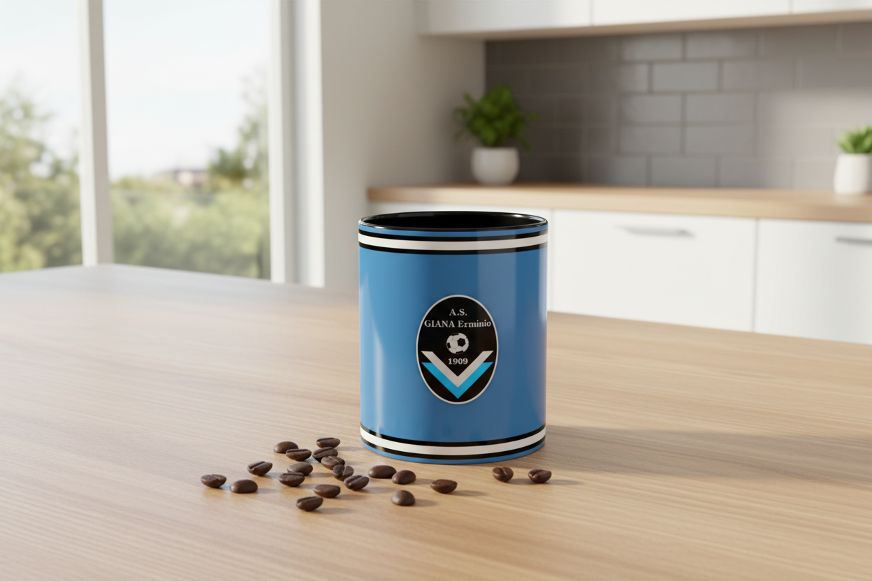 Tazza Mug Giana Erminio