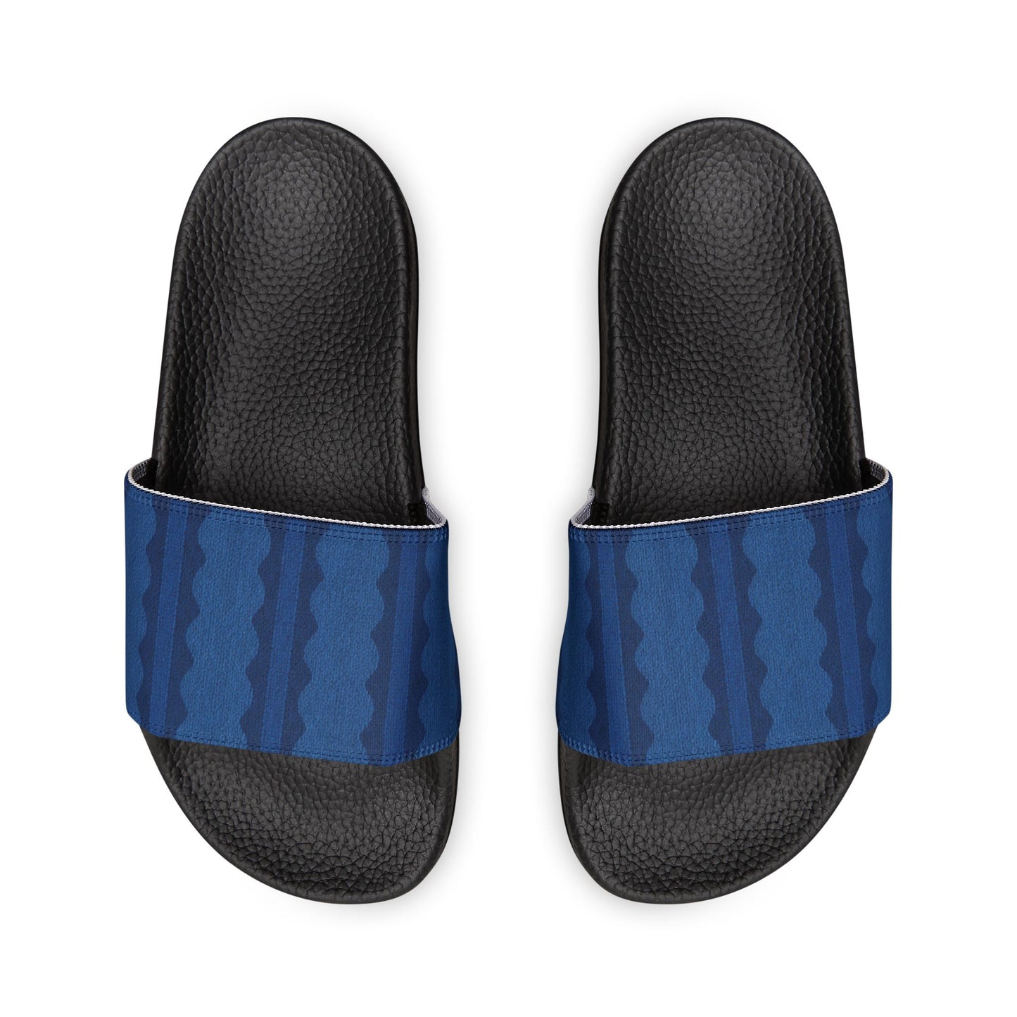 Slide Onde Blu
