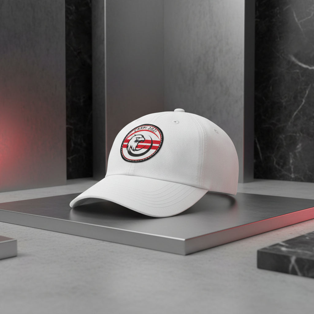CARPI CAPPELLINO BIANCO