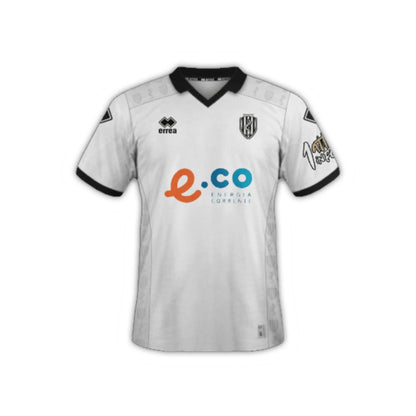 Adesivo Cesena Home s.s. 25/26