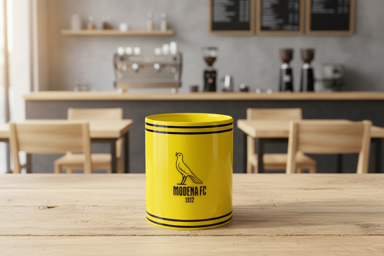 Tazza Mug Modena