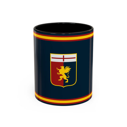 Tazza Mug Genoa