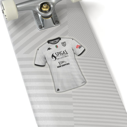 Adesivo Spezia Home s.s. 25/26