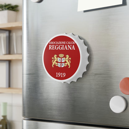 Apribottiglie Reggiana
