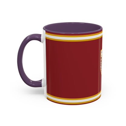 Tazza Mug Reggiana