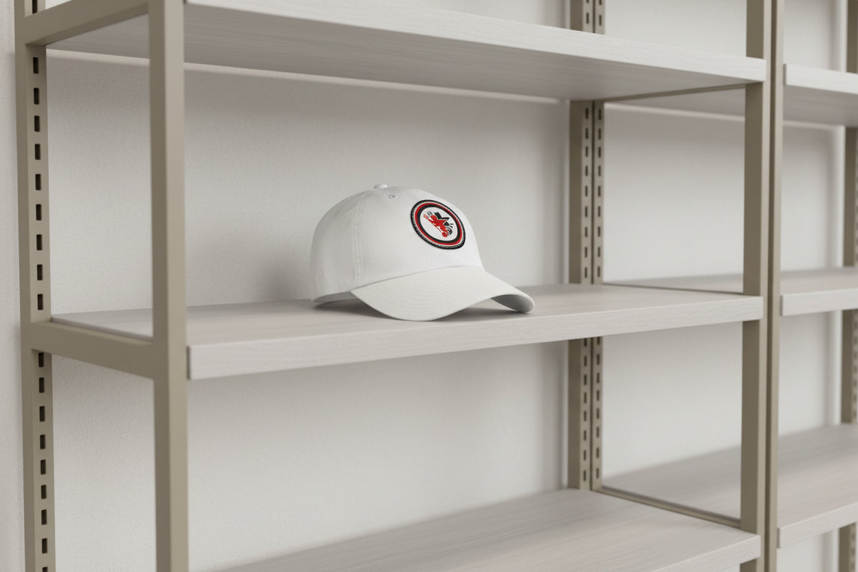 FOGGIA CAPPELLINO BIANCO