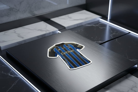 Adesivo Pisa Home s.s. 25/26