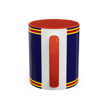 Tazza Mug Guidonia Montecelio