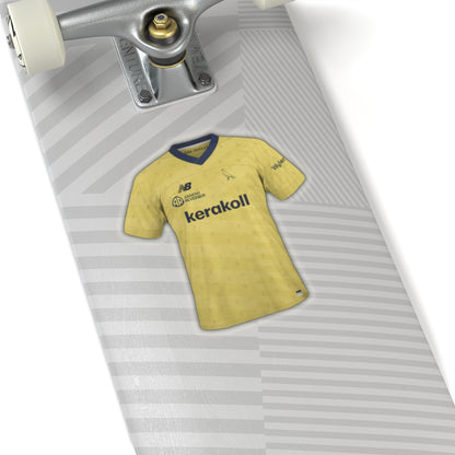 Adesivo Modena Home s.s. 25/26