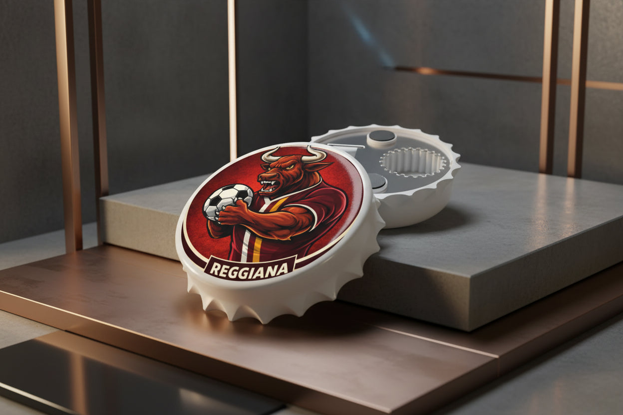 Apribottiglie Reggiana