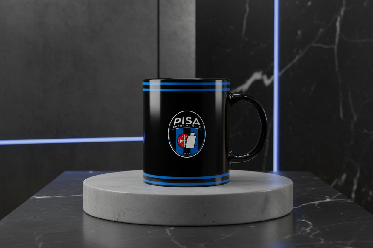 Tazza Mug Pisa