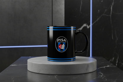 Tazza Mug Pisa