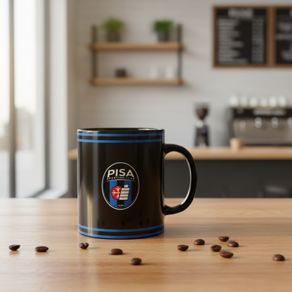 Tazza Mug Pisa