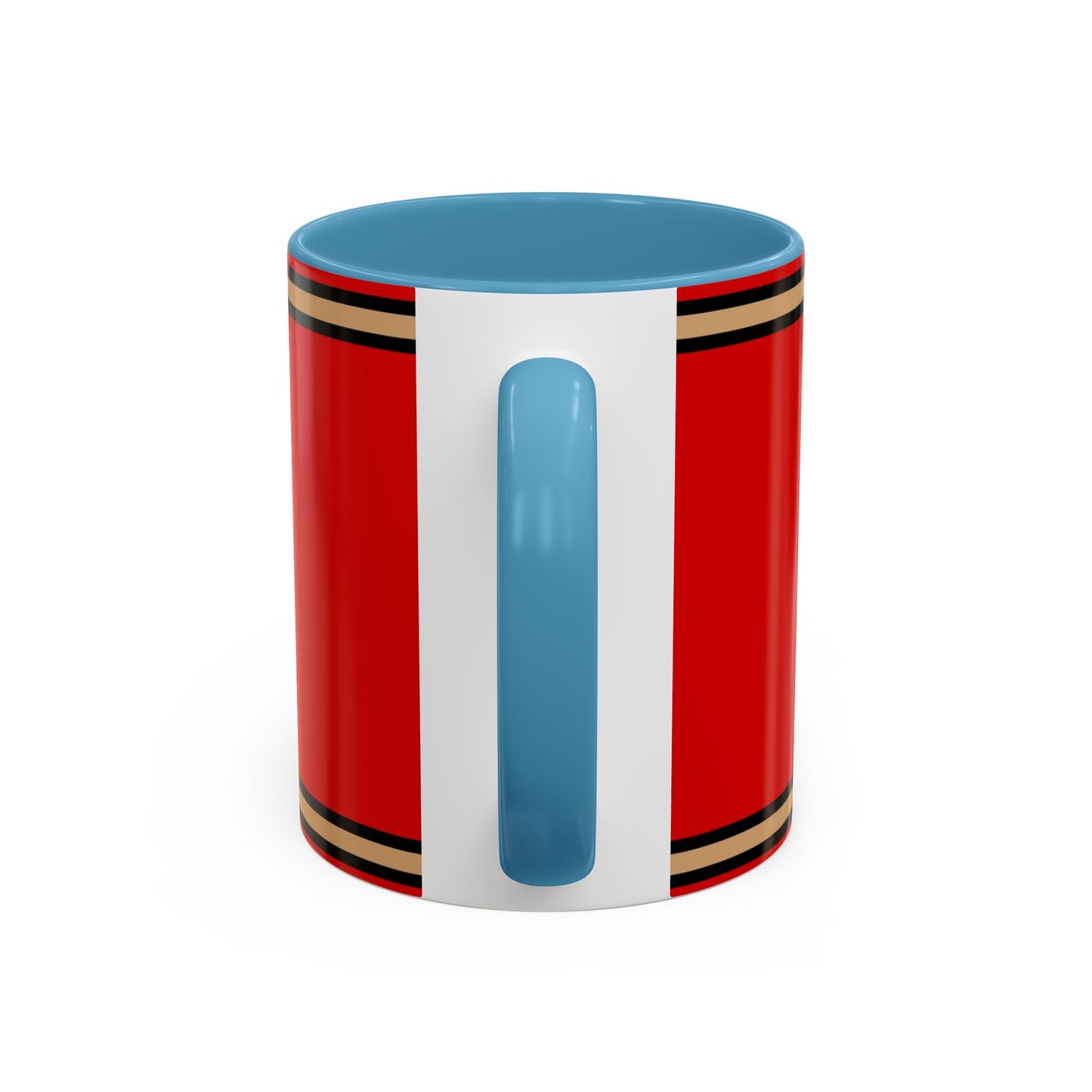 Tazza Mug Sorrento