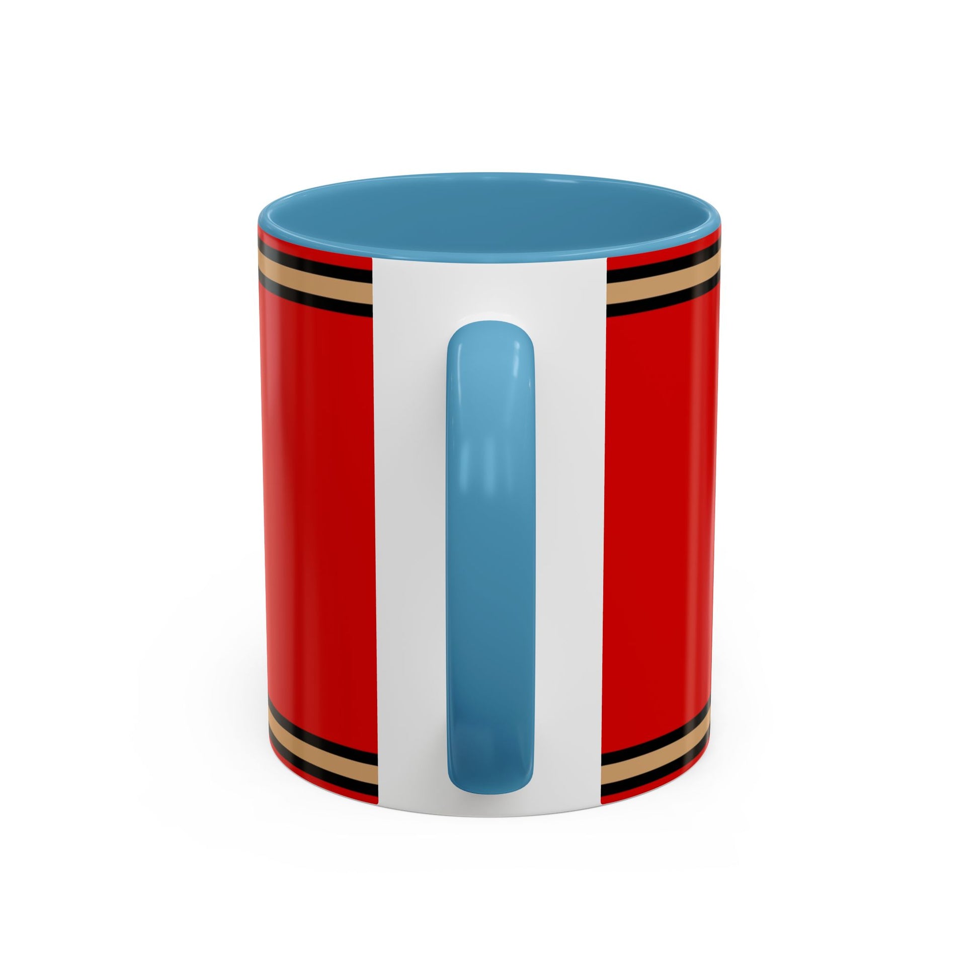 Tazza Mug Sorrento