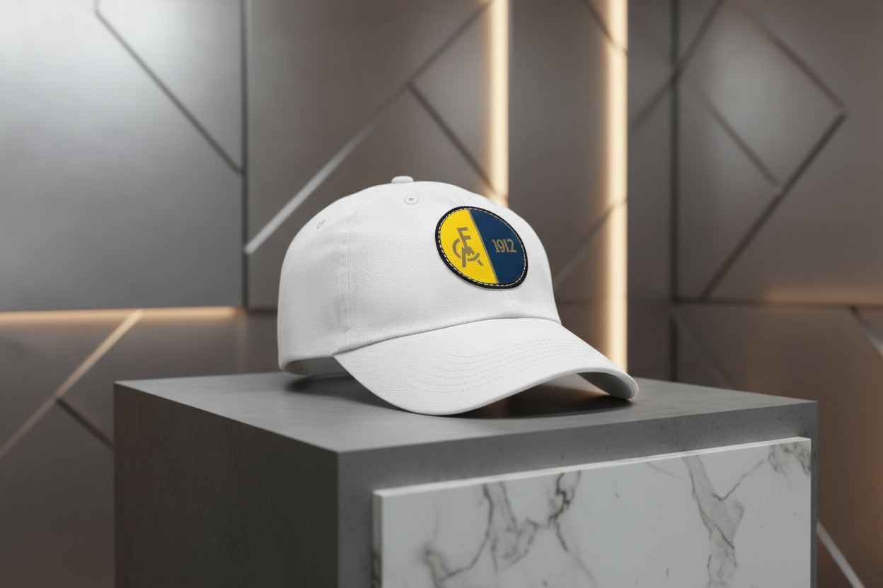 MODENA CAPPELLINO BIANCO