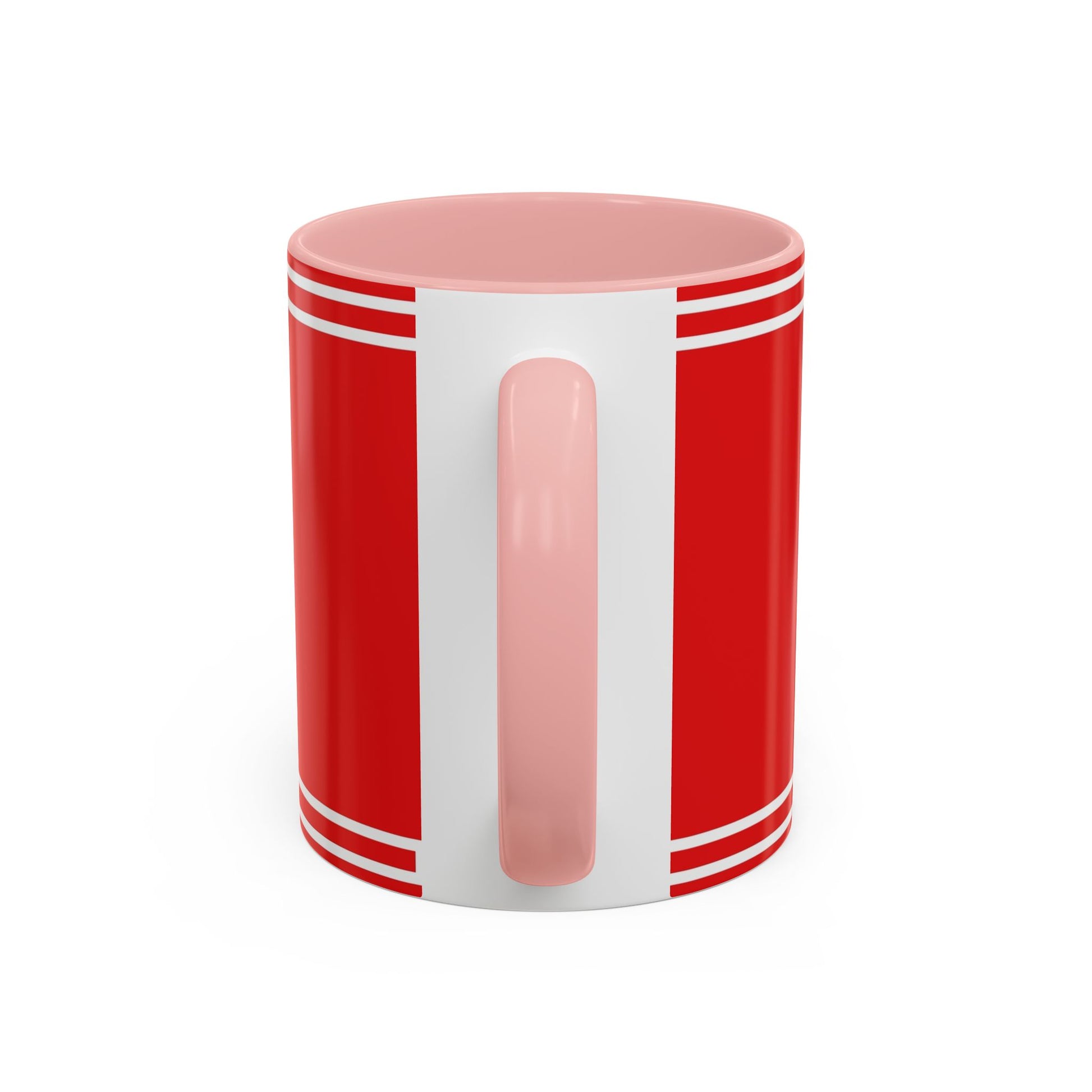 Tazza Mug Vis Pesaro