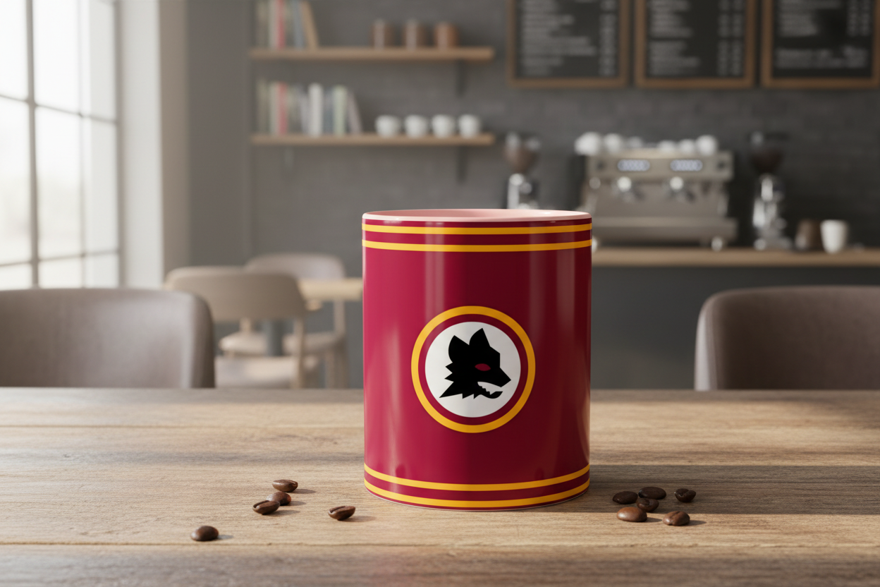 Tazza Mug Roma