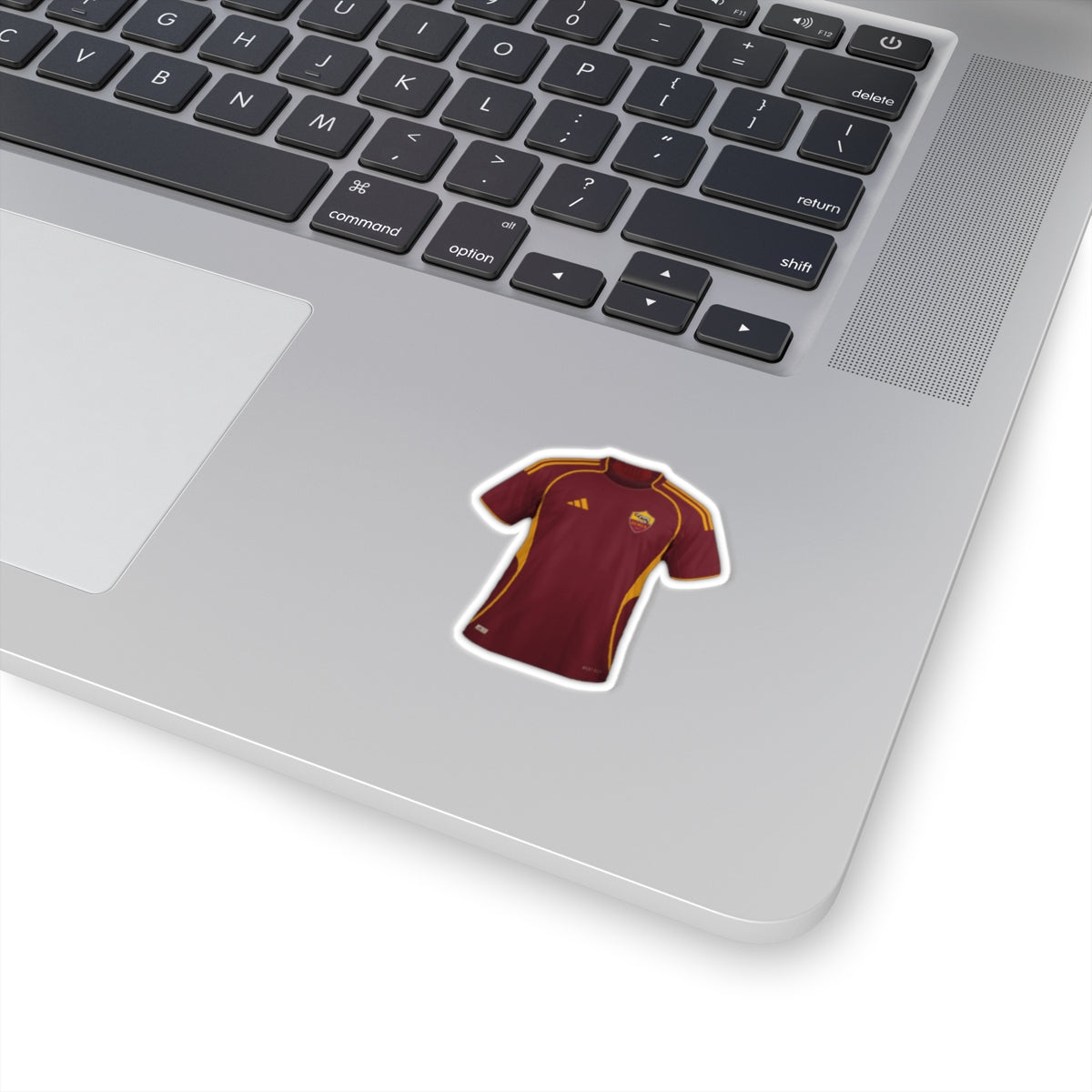 Adesivo Roma Home s.s. 25/26