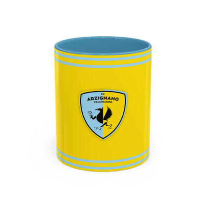 Tazza Mug Arzignano Valchiampo