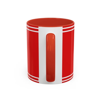 Tazza Mug Vis Pesaro