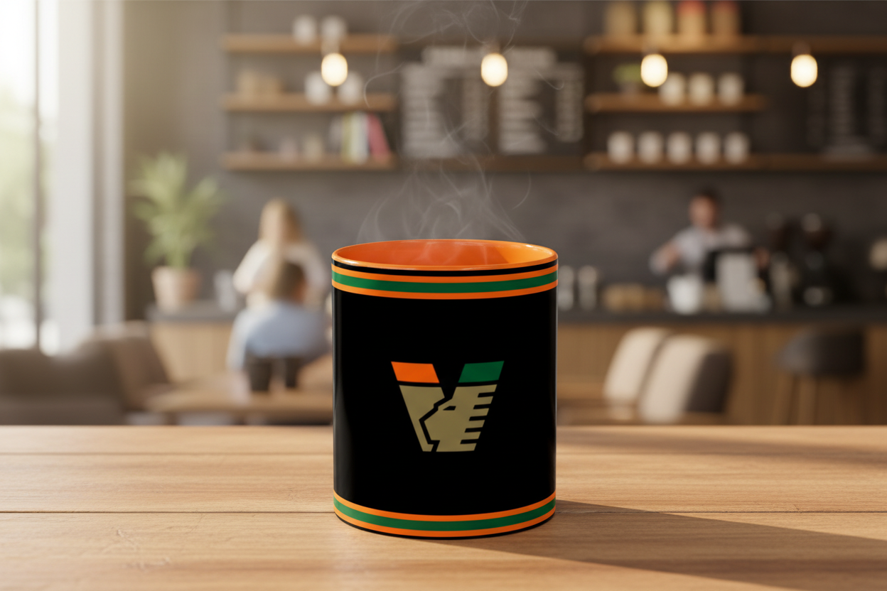 Tazza Mug Venezia
