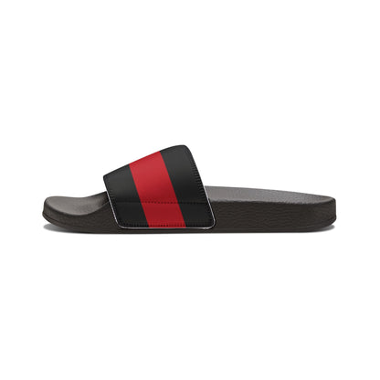 Ciabatte Slide Racing Stripe
