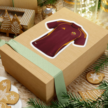 Adesivo Roma Home s.s. 25/26