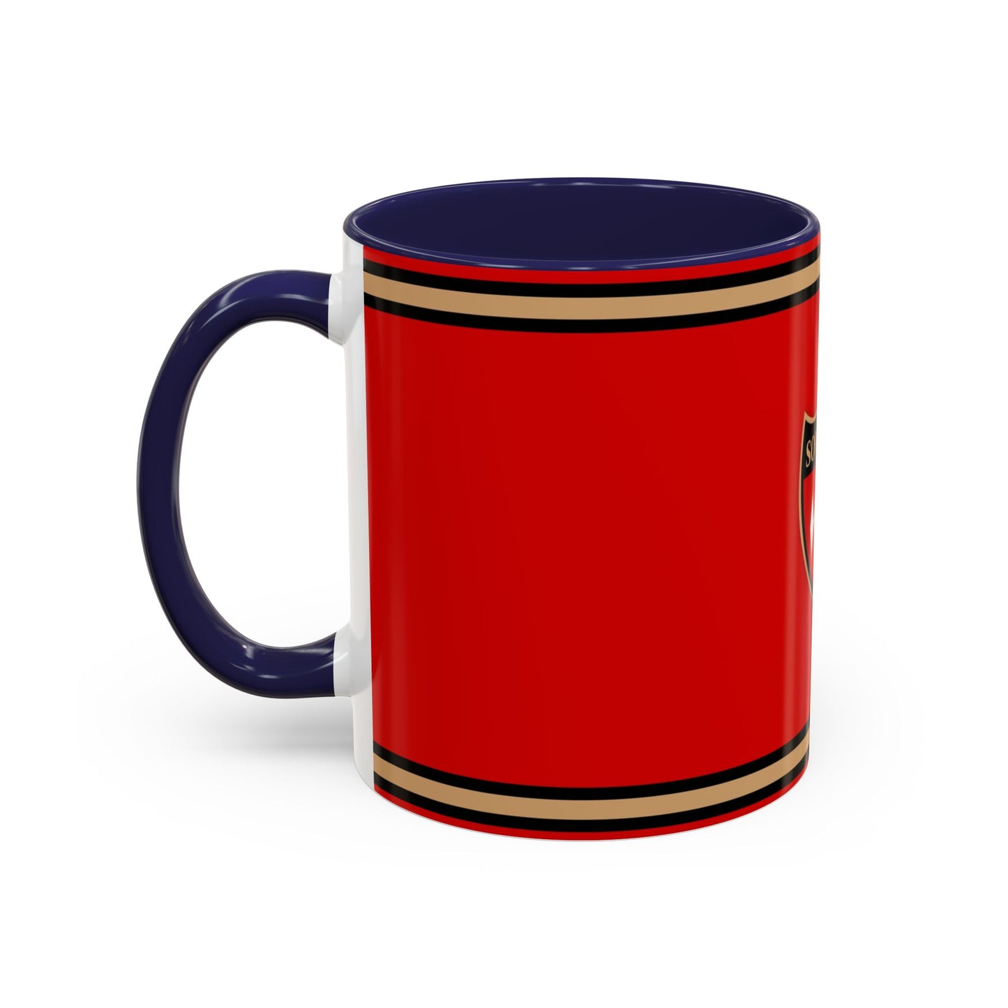 Tazza Mug Sorrento