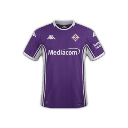 Adesivo Fiorentina Home s.s. 25/26