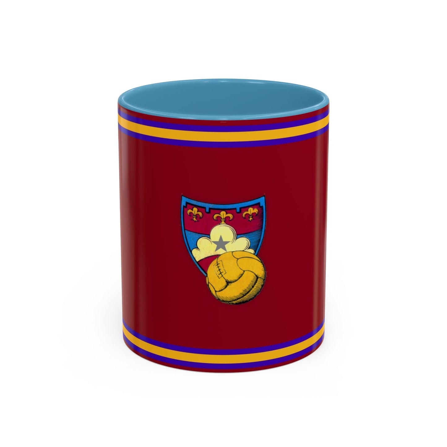 Tazza Mug Gubbio