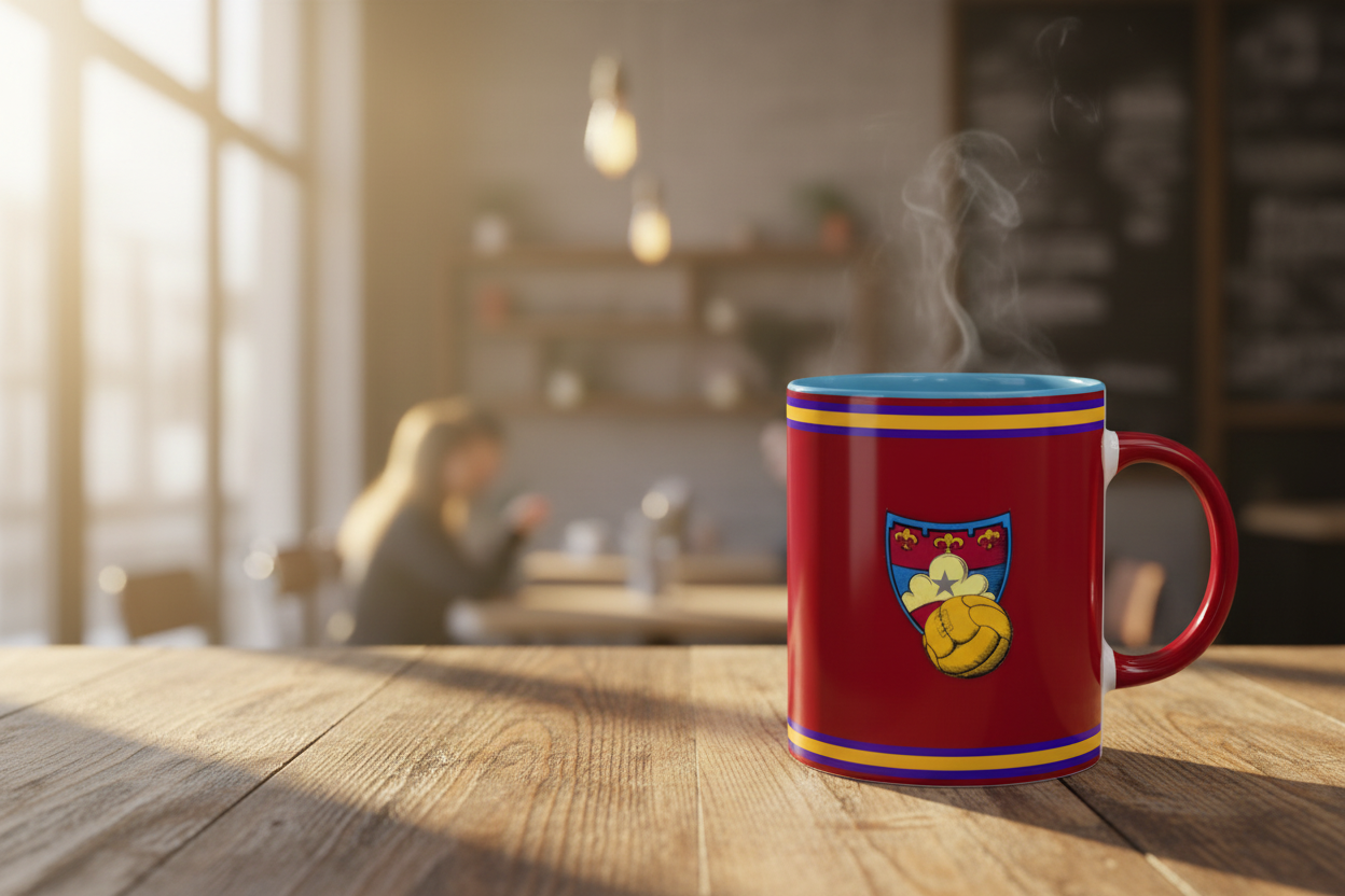 Tazza Mug Gubbio