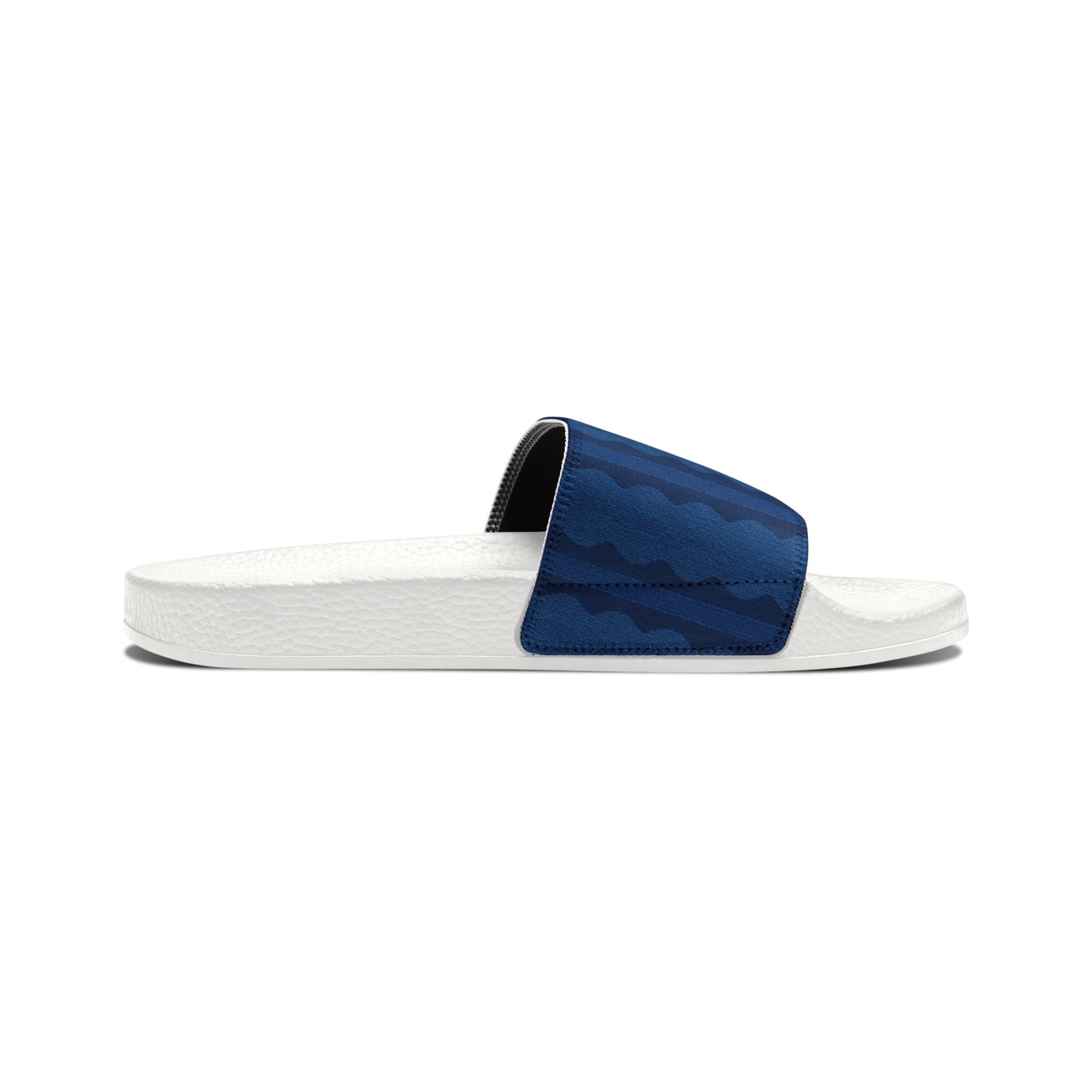 Slide Onde Blu