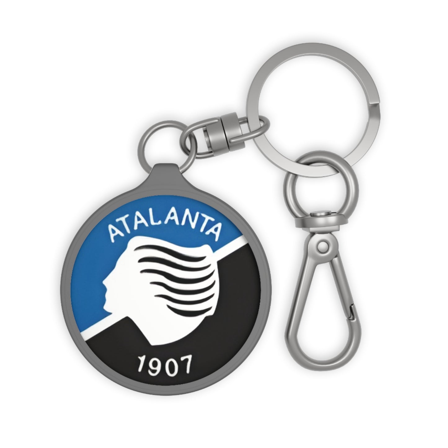 Atalanta Portachiavi