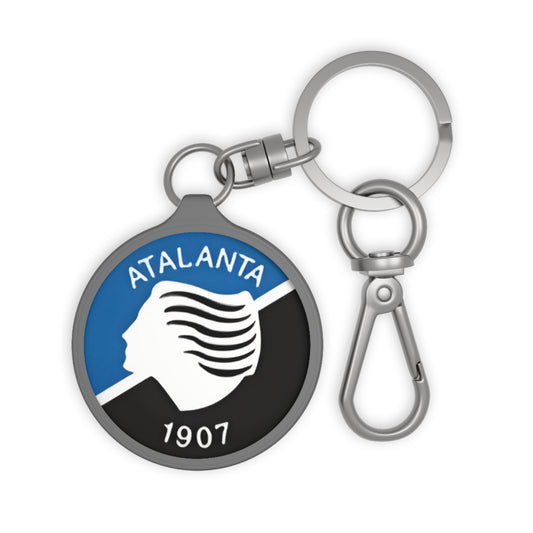 Atalanta Portachiavi