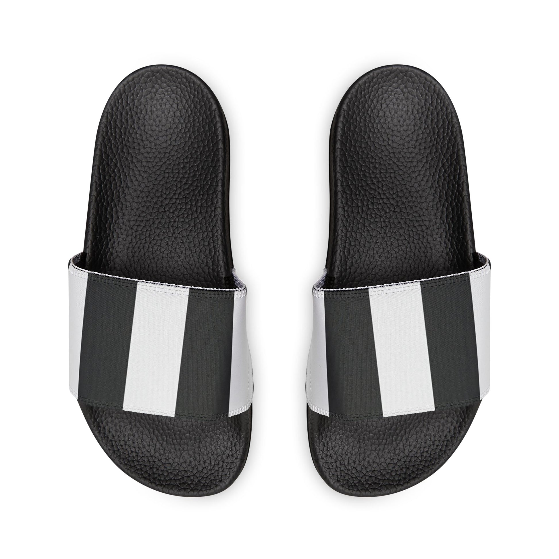 Ciabatte Slide Bold Stripe