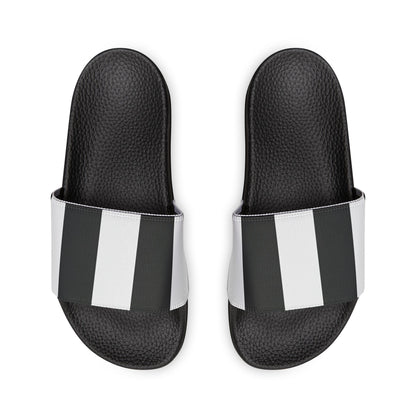 Ciabatte Slide Bold Stripe