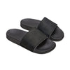 Ciabatte Slide Monogram Black