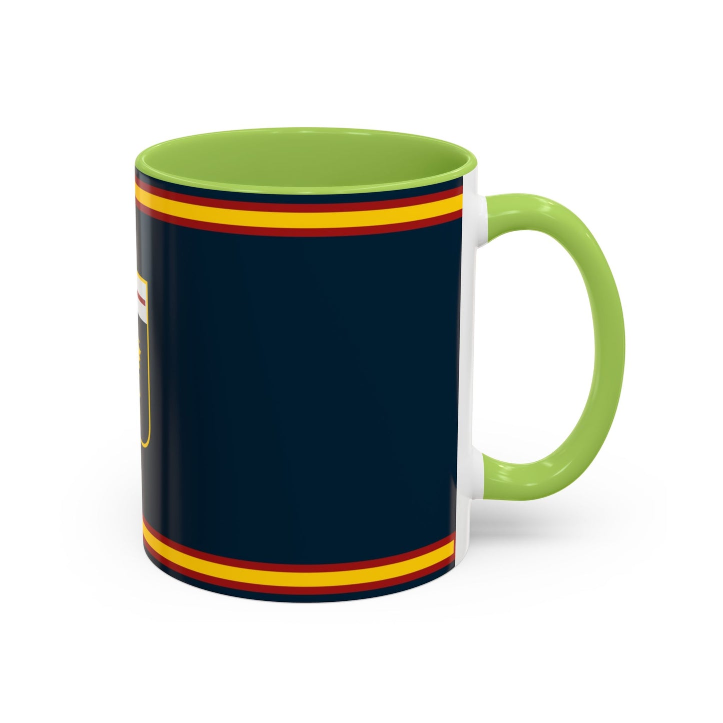 Tazza Mug Genoa