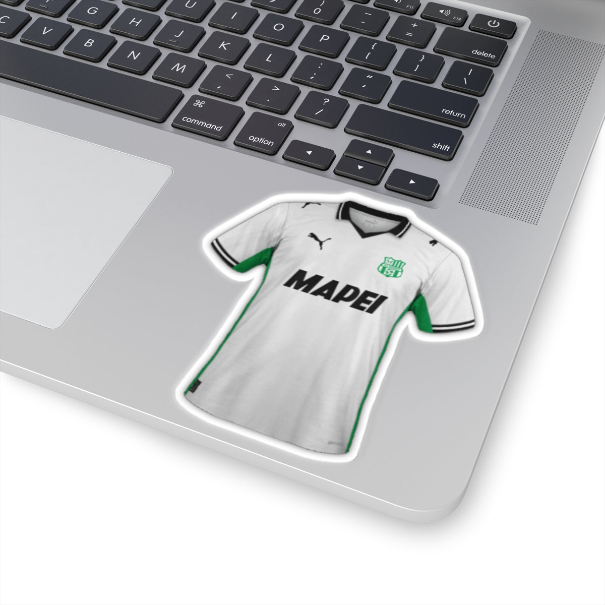 Adesivo Sassuolo Away s.s. 25/26