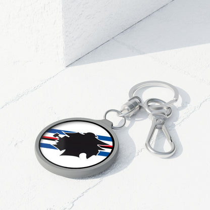 Sampdoria Portachiavi