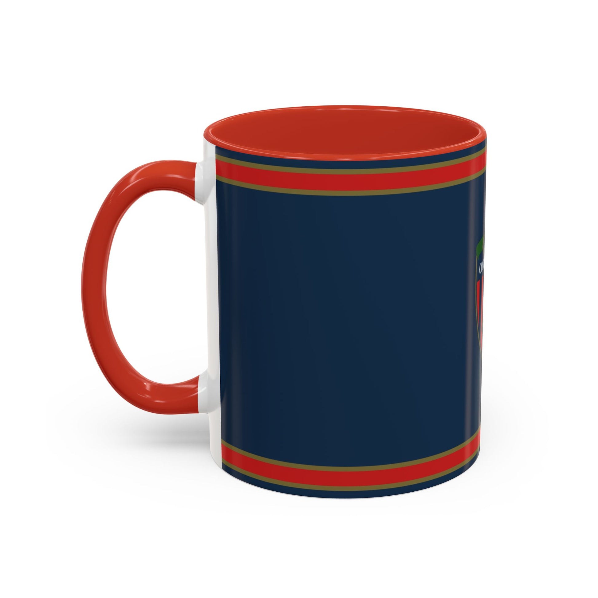 Tazza Mug Cosenza