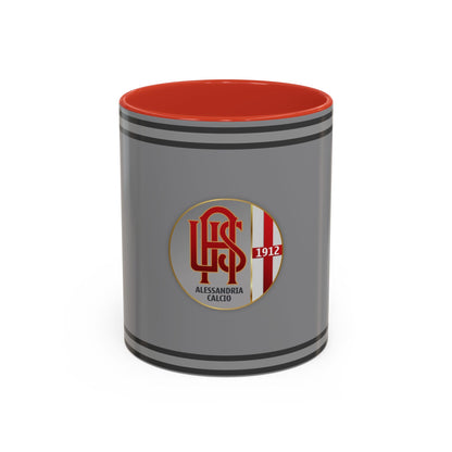 Tazza Mug Alessandria