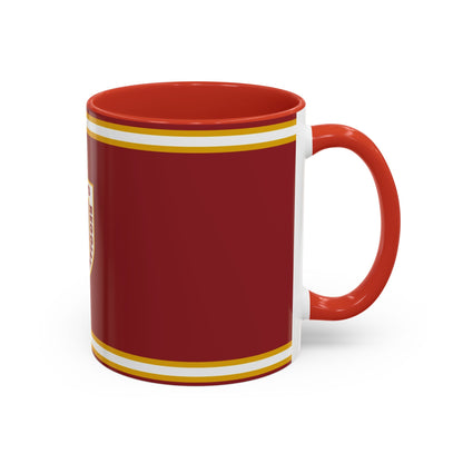 Tazza Mug Reggiana