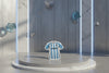 Adesivo Virtus Entella Home s.s. 25/26