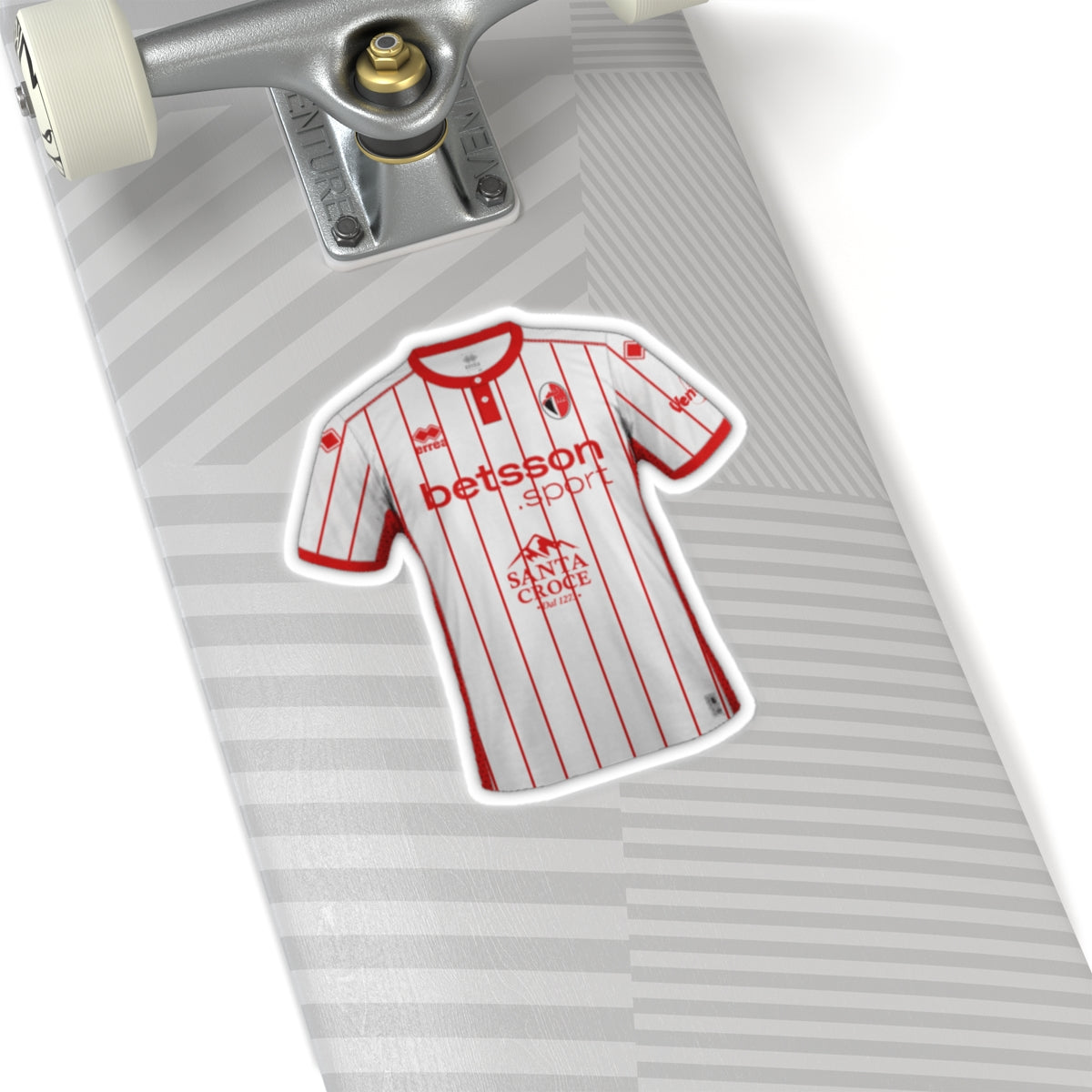 Adesivo Bari Home s.s. 25/26