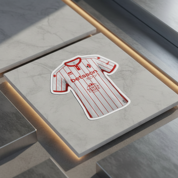 Adesivo Bari Home s.s. 25/26